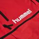 Hummel Promo 28 l rucsac roșu adevărat 4