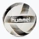 Hummel Blade Pro Trainer FB fotbal alb/negru/aur dimensiunea 4