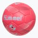 Hummel Strom Pro HB handbal roșu/albastru/alb mărimea 2