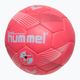 Hummel Strom Pro HB handbal roșu/albastru/alb mărimea 3