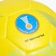 Hummel Strom Pro HB handbal galben/albastru/marin mărimea 3 3