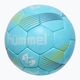 Hummel Elite HB handbal albastru/alb/galben dimensiune 1