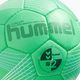 Hummel Concept HB handbal verde/albastru/alb dimensiune 3 3