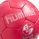 Hummel Premier HB handbal roșu/albastru/alb mărimea 1 3
