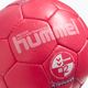 Hummel Premier HB handbal roșu/albastru/alb mărimea 3 3