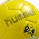Hummel Premier HB handbal galben/alb/albastru mărimea 2 3