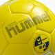 Hummel Premier HB handbal galben/alb/albastru mărimea 3 3