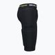 Pantaloni scurți termoactivi cu căptușeală SELECT Profcare 6421 negru 710012 3