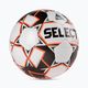 Selectați Futsal Master Fotbal 2018 IMS alb/portocaliu 1043446061 2
