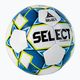 Selectați Numero 10 Fotbal 2019 IMS Alb/Albastru 0575046002 2