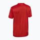 SELECT Pisa SS tricou de fotbal roșu 600057 2