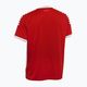 SELECT Monaco tricou roșu de fotbal 600061 2