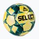 SELECT Spider Pro Light 2020 fotbal galben-verde 52619 2