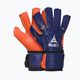 Mănuși de portar pentru copii SELECT 03 Youth V21 albastru marin și portocaliu 500056 4