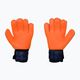 Mănuși de portar pentru copii SELECT 03 Youth V21 albastru marin și portocaliu 500056 2