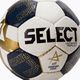 SELECT Ultimate Replica Liga Campionilor v21 handbal alb 220028 3