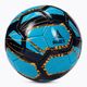 SELECT Classic v22 fotbal albastru 160055 2