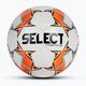 Selectați Talento DB V22 fotbal alb 130002
