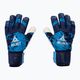 Mănuși de portar SELECT 77 Super GRIP V22 albastru și alb 500062