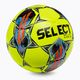 Minge de fotbal SELECT Brilliant Super TB Fifa V22 100023 mărime 5 2