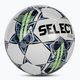 Selectați Futsal Master Shiny V22 fotbal alb și negru 310014 2