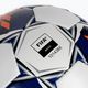 Selectați Futsal Master Grain V22 fotbal alb și albastru 310015 3