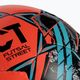 Selectați Futsal Fotbal de stradă V22 portocaliu 210018 3