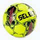 SELECT Futsal Attack Fotbal V22 galben 320008 2