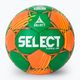 SELECT Force DB v22 portocaliu-verde handbal 210029