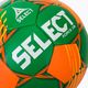 SELECT Force DB v22 portocaliu-verde handbal 210029 3