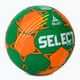 SELECT Force DB v22 3 portocaliu-verde handbal 210029 2