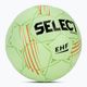 SELECT Mundo EHF handbal V22 verde mărimea 0 2