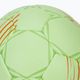 SELECT Mundo EHF handbal V22 verde mărimea 0 3