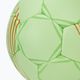 SELECT handbal Mundo EHF V22 verde mărimea 3 3