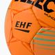 Minge de handbal SELECT Mundo EHF V22 220033 mărime 0 3