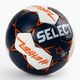 Selectați Ultimate LE v22 EHF Replica handbal albastru marin și alb 221067