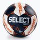 Selectați Ultimate LE v22 EHF Replica handbal albastru marin și alb 221067 2