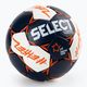 SELECT Ultimate LE v22 EHF Replica handbal albastru marin și alb SE98945 2