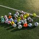 SELECT Street Fotbal minge de fotbal v23 galben dimensiune 4.5 3