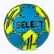SELECT Beach Soccer FIFA DB v23 albastru / galben dimensiune 5