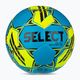 SELECT Beach Soccer FIFA DB v23 albastru / galben dimensiune 5 2