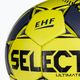 Selectați Ultimate Oficial EHF handbal v23 201089 mărimea 3 3