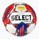 SELECT Brillant de formare Fortuna 1 Liga 1 fotbal v23 alb/roșu dimensiunea 4 4
