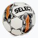 Minge de fotbal SELECT League v24 white/black mărime 4 3