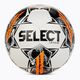 Minge de fotbal SELECT League v24 white/black mărime 5