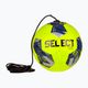 SELECT Street Kicker v24 minge de antrenament de mărimea 4, verde