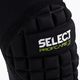 SELECT Profcare 6202 protecție pentru genunchi negru 700005 5