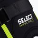 SELECT Profcare 6204 protecție pentru genunchi negru 700040 5