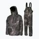 Combinezon de pescuit Prologic Highgrade Thermo Suit camo/leaf green