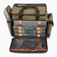 Geantă de pescuit Savage Gear Specialist Lure Bag 6 Boxes maro 74236 12